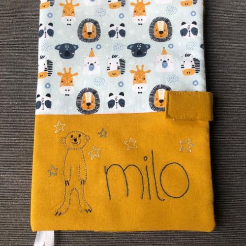 Carnet de santé